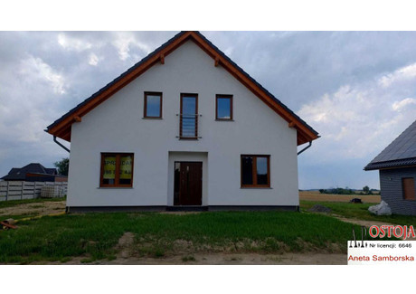 Dom na sprzedaż - ok. Miękini Kadłub, Miękinia, Średzki, 133 m², 629 000 PLN, NET-27340908