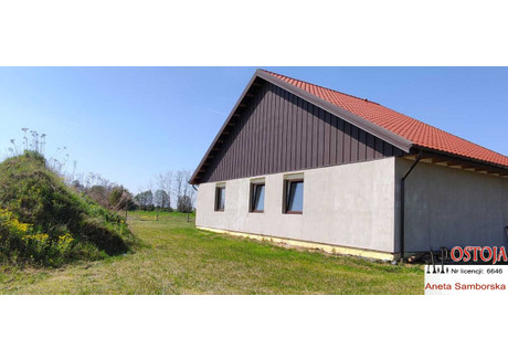 Dom na sprzedaż - Sadków, Dobroszyce, Oleśnicki, 117,5 m², 699 000 PLN, NET-27000908