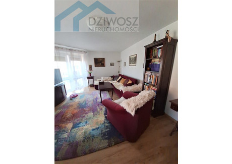 Mieszkanie na sprzedaż - Skarbowców Wrocław-Krzyki, Wrocław, 79,3 m², 896 000 PLN, NET-33194/1693/OMS