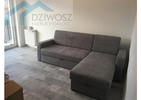 Mieszkanie na sprzedaż - Wysoka, Kobierzyce, Wrocławski, 26 m², 420 000 PLN, NET-33195/1693/OMS