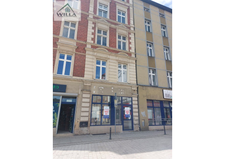 Lokal do wynajęcia - Słowackiego Śródmieście, Wałbrzych, 48 m², 3000 PLN, NET-WIL-LW-4386