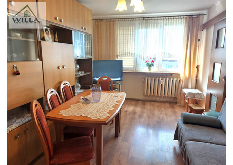 Mieszkanie do wynajęcia - Słowackiego Gorce, Boguszów-Gorce, Wałbrzyski, 40 m², 1000 PLN, NET-WIL-MW-4376