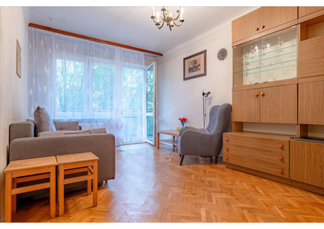 Mieszkanie na sprzedaż - Ursus, Warszawa, 34,3 m², 500 000 PLN, NET-SETAs325