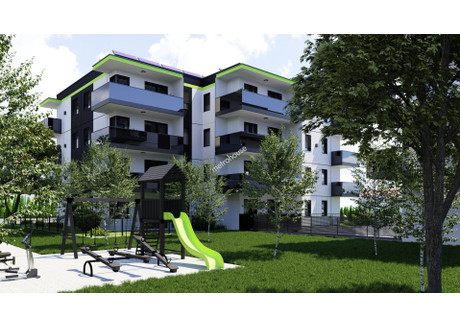 Mieszkanie na sprzedaż - Inowrocław, Inowrocławski (pow.), 57,2 m², 560 560 PLN, NET-GUCE103