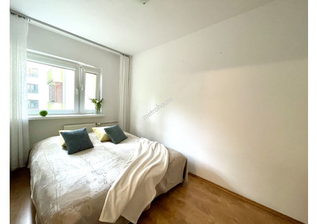 Mieszkanie na sprzedaż - Mokotów, Warszawa, 38 m², 615 000 PLN, NET-HEFYs504