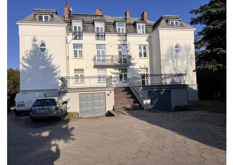 Dom na sprzedaż - Wawer, Warszawa, 1105,1 m², 7 700 000 PLN, NET-DAZAs448