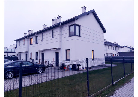 Dom na sprzedaż - Grodzisk Mazowiecki, Grodzisk Mazowiecki (gm.), Grodziski (pow.), 60 m², 799 000 PLN, NET-FUTOs146