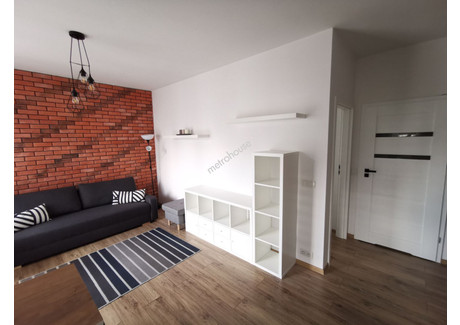 Mieszkanie na sprzedaż - Mokotów, Warszawa, 37 m², 840 000 PLN, NET-REJUs135