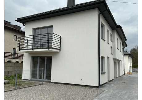 Dom na sprzedaż - Wawer, Warszawa, 130 m², 1 200 000 PLN, NET-SDRESAs107