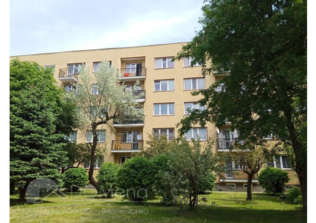 Mieszkanie na sprzedaż - Oboźna Przedmieście Lubelskie, Zamość, 59 m², 399 000 PLN, NET-538