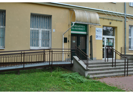 Lokal do wynajęcia - Aleja Norwida Świdnik, Świdnicki (Pow.), 59,67 m², 3500 PLN, NET-WL-023E