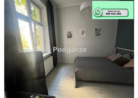 Mieszkanie na sprzedaż - Rakowicka Stare Miasto, Kraków, 41,33 m², 743 000 PLN, NET-POD-MS-35406