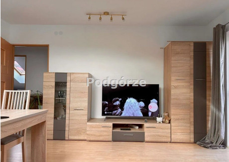 Mieszkanie na sprzedaż - Torfowa Podgórze, Ruczaj, Kraków, 31,5 m², 582 000 PLN, NET-POD-MS-35769