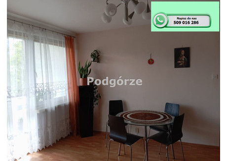 Mieszkanie na sprzedaż - Bojki Podgórze, Kurdwanów, Kraków, 60,8 m², 775 000 PLN, NET-POD-MS-35235