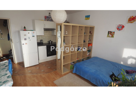 Mieszkanie na sprzedaż - Radzikowskiego Krowodrza, Bronowice, Kraków, 35 m², 565 000 PLN, NET-POD-MS-35469