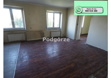 Mieszkanie na sprzedaż - al. Ignacego Daszyńskiego Śródmieście, Grzegórzki, Kraków, 63 m², 850 000 PLN, NET-POD-MS-35104