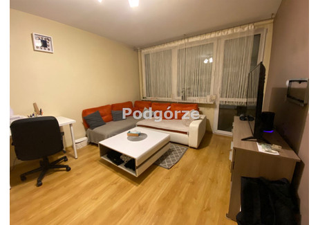 Mieszkanie na sprzedaż - Erazma Jerzmanowskiego Podgórze, Prokocim, Kraków, 32,2 m², 527 000 PLN, NET-POD-MS-35685