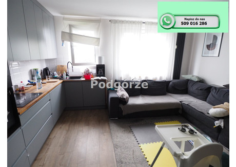 Mieszkanie na sprzedaż - Jana Kurczaba Podgórze, Prokocim, Kraków, 55 m², 750 000 PLN, NET-POD-MS-34874