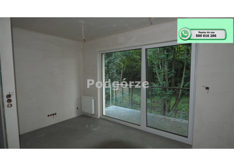 Mieszkanie na sprzedaż - Paszkowskiego Krowodrza, Prądnik Biały, Kraków, 61 m², 769 000 PLN, NET-POD-MS-34870