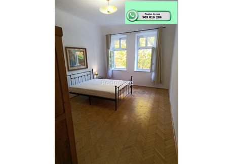 Mieszkanie na sprzedaż - pl. Emila Serkowskiego Podgórze, Stare Podgórze, Kraków, 56 m², 1 069 000 PLN, NET-POD-MS-35447