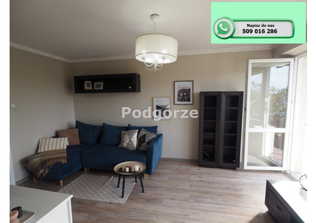 Mieszkanie na sprzedaż - Gromady Grudziąż Podgórze, Wola Duchacka, Kraków, 48 m², 688 000 PLN, NET-POD-MS-35306