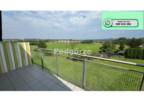 Mieszkanie na sprzedaż - Leona Petrażyckiego Podgórze, Opatkowice, Kraków, 45 m², 584 000 PLN, NET-POD-MS-35282