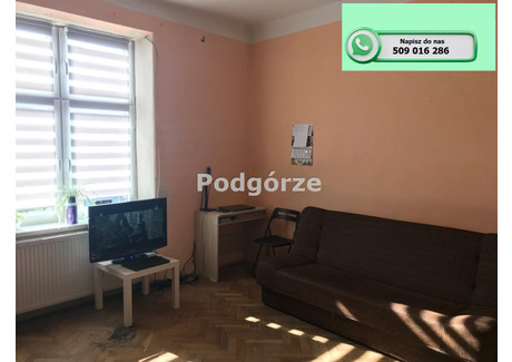 Mieszkanie na sprzedaż - Bosacka Śródmieście, Stare Miasto, Kraków, 48 m², 1 050 000 PLN, NET-POD-MS-35617