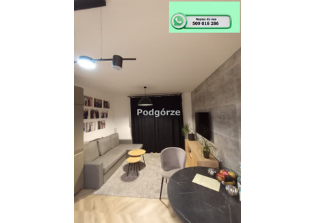 Mieszkanie na sprzedaż - Glogera Krowodrza, Prądnik Biały, Kraków, 60 m², 1 120 000 PLN, NET-POD-MS-35602