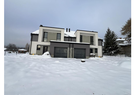 Dom na sprzedaż - Golkowice, Wielicki, 139 m², 990 000 PLN, NET-566234