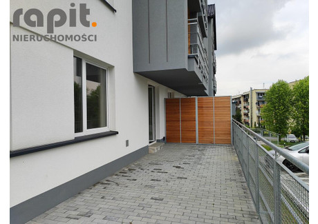 Biuro do wynajęcia - Myślenice, Myślenicki, 50 m², 2500 PLN, NET-236