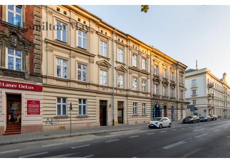 Biuro do wynajęcia - Józefa Dietla Stare Miasto, Kraków, 80 m², 2800 PLN, NET-21021