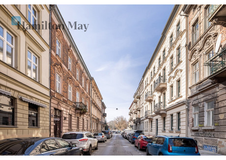 Mieszkanie na sprzedaż - Koletek Stare Miasto, Kraków, 57 m², 1 539 000 PLN, NET-20124