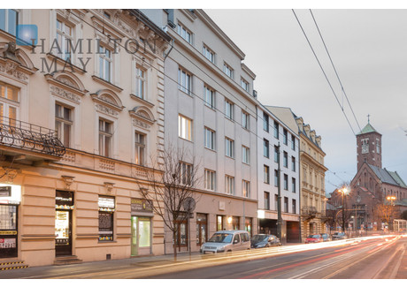 Lokal na sprzedaż - Rakowicka Grzegórzki, Kraków, 130,52 m², 1 807 000 PLN, NET-18478