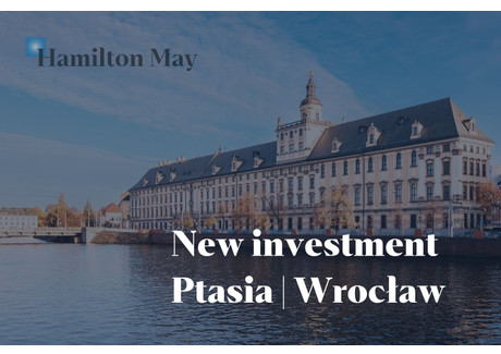 Komercyjne na sprzedaż - Ptasia Śródmieście, Wrocław, 30,28 m², 451 182 PLN, NET-21035