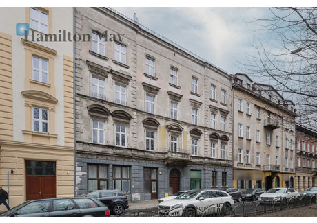 Kamienica, blok na sprzedaż - Józefa Dietla Stare Miasto, Kraków, 4378 m², 25 000 000 PLN, NET-17354