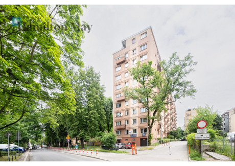 Mieszkanie na sprzedaż - Mazowiecka Krowodrza, Kraków, 49 m², 869 000 PLN, NET-20346