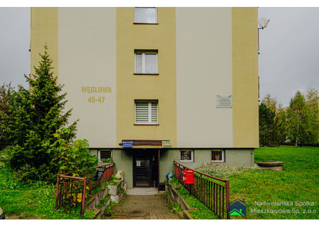 Biuro do wynajęcia - Węglowa Bieruń, Bieruńsko-Lędziński, 22,5 m², 470 PLN, NET-37/11268/OLW