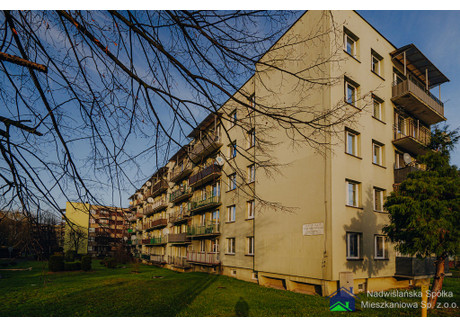 Mieszkanie do wynajęcia - os. Paderewskiego 9/II Jawiszowice, Brzeszcze, Oświęcimski, 47,6 m², 1428 PLN, NET-364/11268/OMW