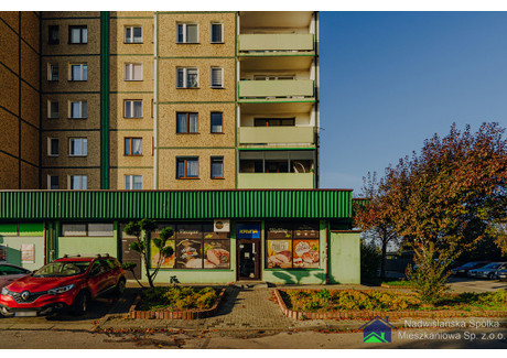 Lokal do wynajęcia - Paderewskiego Libiąż, Chrzanowski, 147,41 m², 2901 PLN, NET-36/11268/OLW