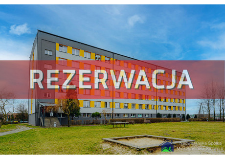 Mieszkanie do wynajęcia - Przemysłowa Wola, Miedźna, Pszczyński, 35,1 m², 1053 PLN, NET-309/11268/OMW