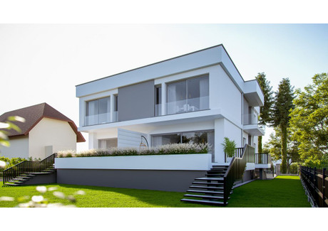 Dom na sprzedaż - Konstancin-Jeziorna, Piaseczyński, 230 m², 2 500 000 PLN, NET-PN189196