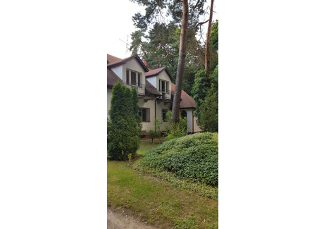 Dom na sprzedaż - Konstancin-Jeziorna, Piaseczyński, 350 m², 2 990 000 PLN, NET-PN411814