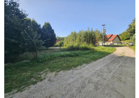 Działka na sprzedaż - Cicha Gościcino, Wejherowo (gm.), Wejherowski (pow.), 938 m², 159 000 PLN, NET-FL1137