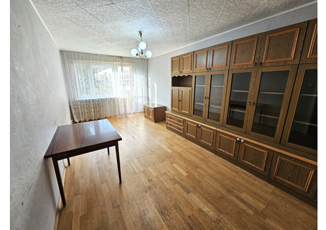 Mieszkanie na sprzedaż - Os. Kaszubskie Wejherowo, Wejherowski (Pow.), 56,5 m², 395 000 PLN, NET-Fl1145