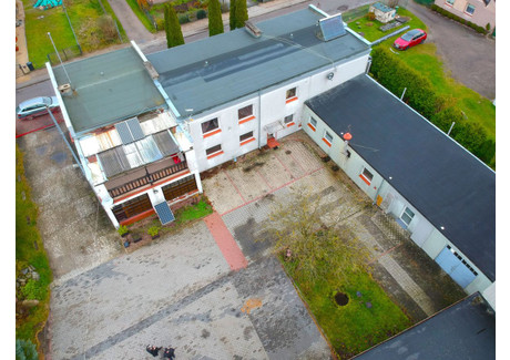 Lokal do wynajęcia - Wejhera Gniewowo, Wejherowo, Wejherowski, 250 m², 3792 PLN, NET-HEW462791