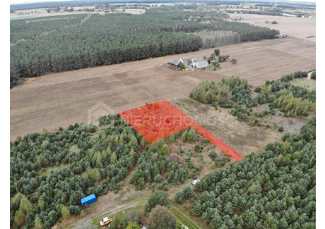 Działka na sprzedaż - Sucha Lubiewo, Tucholski, 1749 m², 95 000 PLN, NET-M309041