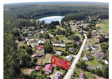 Dom na sprzedaż - Klaniny Osieczna, Starogardzki, 200 m², 948 000 PLN, NET-M308965