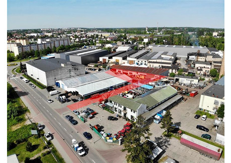 Obiekt na sprzedaż - Zielona Starogard Gdański, Starogardzki, 500 m², 1 500 000 PLN, NET-M308229