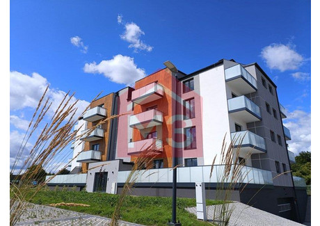 Mieszkanie na sprzedaż - Gdańska Skarszewy, Starogardzki, 35,98 m², 250 060 PLN, NET-M308973