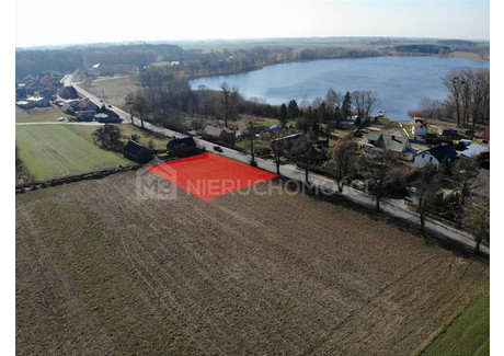 Działka na sprzedaż - Radosna Semlin, Zblewo, Starogardzki, 1044 m², 120 000 PLN, NET-M308709